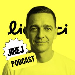 Artwork for Jinej podcast