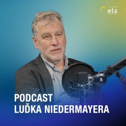 Artwork for Podcast Luďka Niedermayera