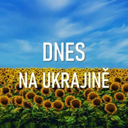 Artwork for Dnes na Ukrajině