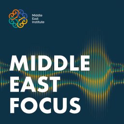 Artwork for Middle East Focus
