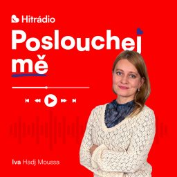 Artwork for Poslouchej mě