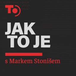 Artwork for Jak to je