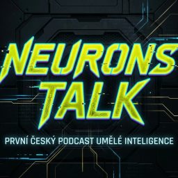 Artwork for Neurons talk
