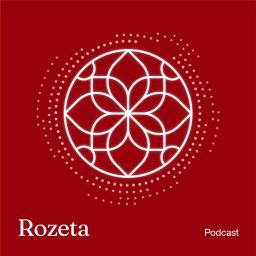 Artwork for Rozeta Podcast