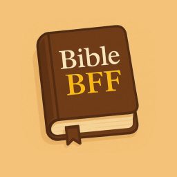 Artwork for Bible BFF