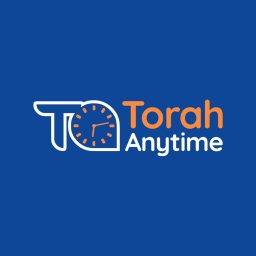 Artwork for TorahAnytime