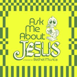Artwork for Ask Me About Jesus