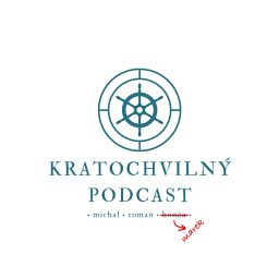 Artwork for Kratochvilný Podcast