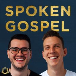 Artwork for Spoken Gospel