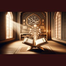Artwork for Quran Recitation