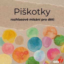 Artwork for Piškotky