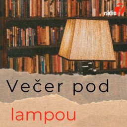 Artwork for Večer pod lampou