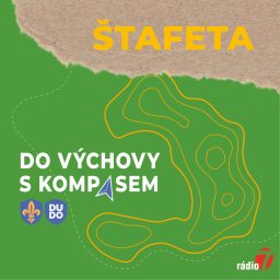 Artwork for Štafeta