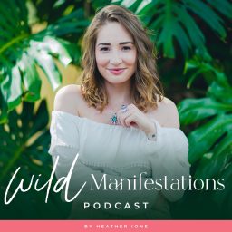Artwork for Wild Manifestations