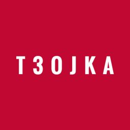 Artwork for CB Trojka | Podcast
