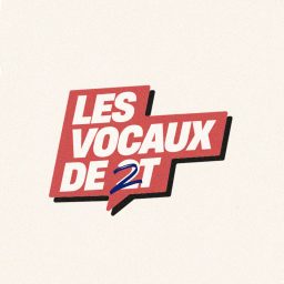 Artwork for Les Vocaux de 2T
