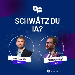 Artwork for Schwätz du IA?