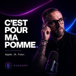 Artwork for c'est pour ma pomme