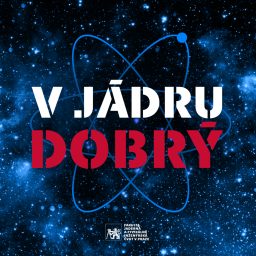 Artwork for V jádru dobrý