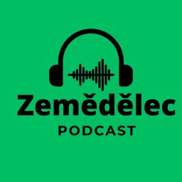 Artwork for Zemědělec Podcast