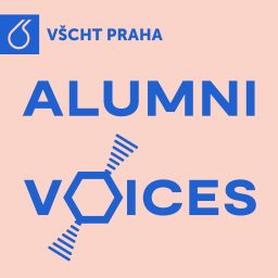 Artwork for Alumni Voices