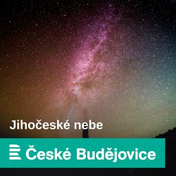 Artwork for Jihočeské nebe