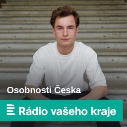 Artwork for Osobnosti Česka