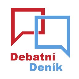 Artwork for Debatní deník