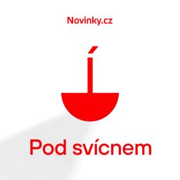Artwork for Pod svícnem