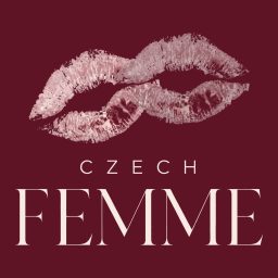 Artwork for Czech Femme