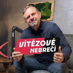 Artwork for VÍTĚZOVÉ NEBREČÍ
