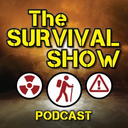 Artwork for The SURVIVAL SHOW