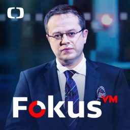 Artwork for Fokus Václava Moravce