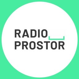 Artwork for Radio Prostor