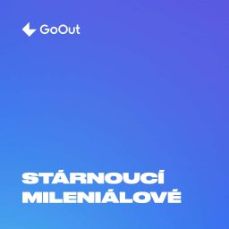 Artwork for Stárnoucí mileniálové