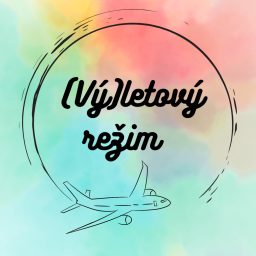 Artwork for (Vý)letový režim