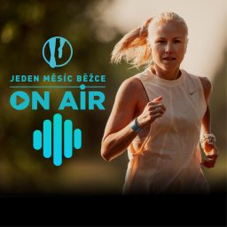Artwork for Jeden měsíc běžce ON AIR