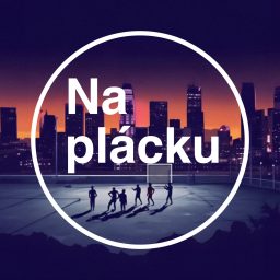 Artwork for Na plácku