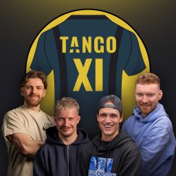 Artwork for Tango