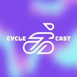 Artwork for cyclecast