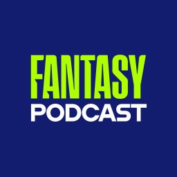 Artwork for Fantasy Podcast