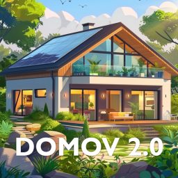 Artwork for Domov 2.0