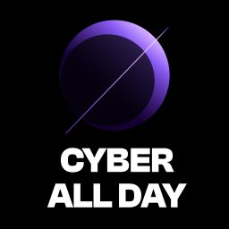 Artwork for Cyber All Day