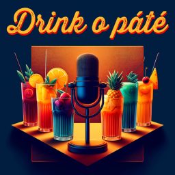 Artwork for Drink o páté