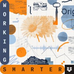 Artwork for Working Smarter