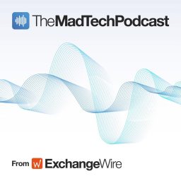 Artwork for The MadTech Podcast