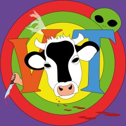 Artwork for La Vaca en el Tejado