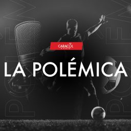 Artwork for La Polémica