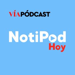 Artwork for NotiPod Hoy