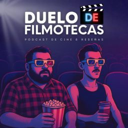 Artwork for Duelo de Filmotecas